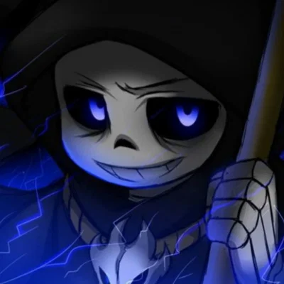 Reaper Sans