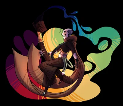 Ink Sans [Protector]
