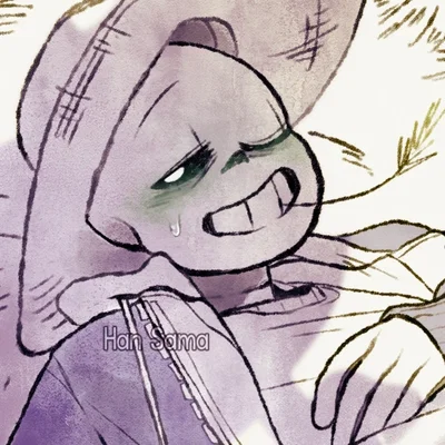 Toma [Farmtale Sans]