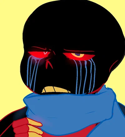 Error Sans