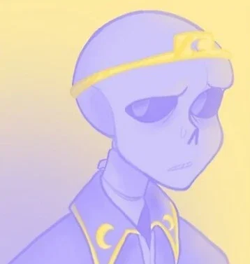 Nitemare [Uncorrupt Nightmare Sans]