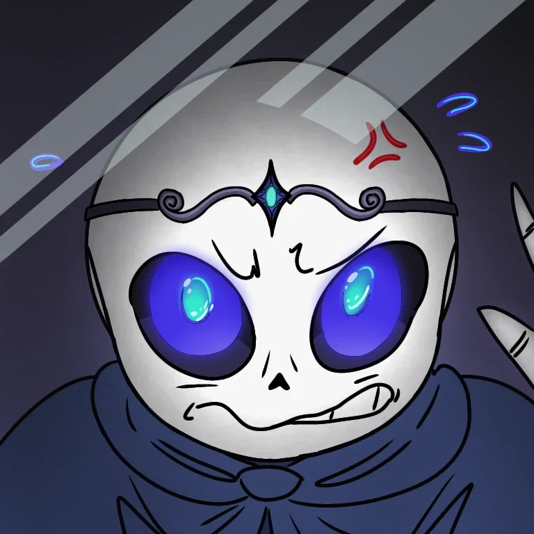 Orian [SwaN SwapNightmare Sans]