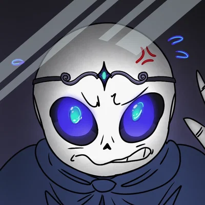 Orian [SwaN SwapNightmare Sans]