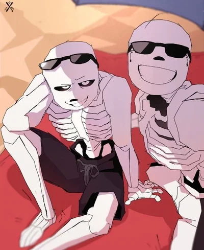 Killer & Cross [Sans]