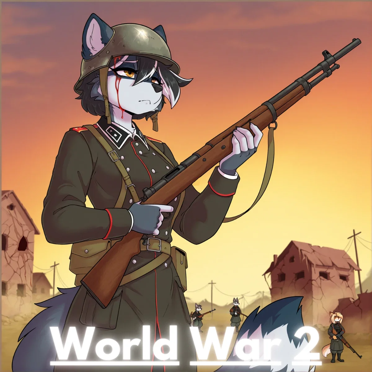World War 2