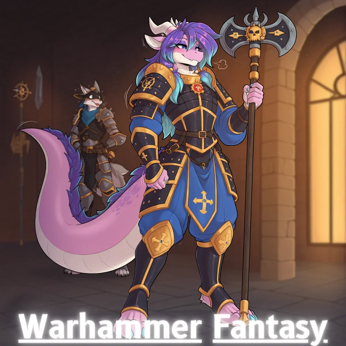 Warhammer Fantasy