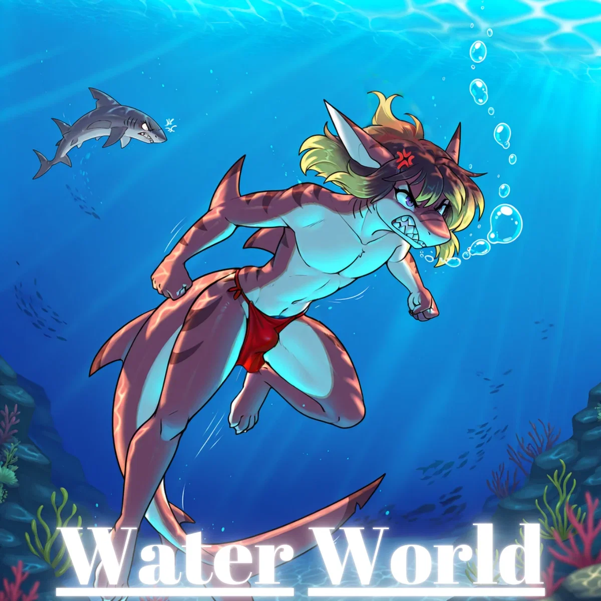 Water World
