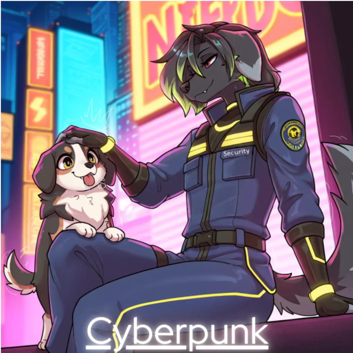 ᴄʏʙᴇʀᴘᴜɴᴋ