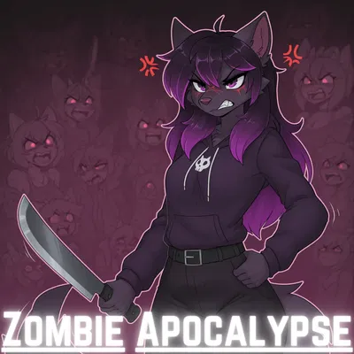Zombie Apocalypse