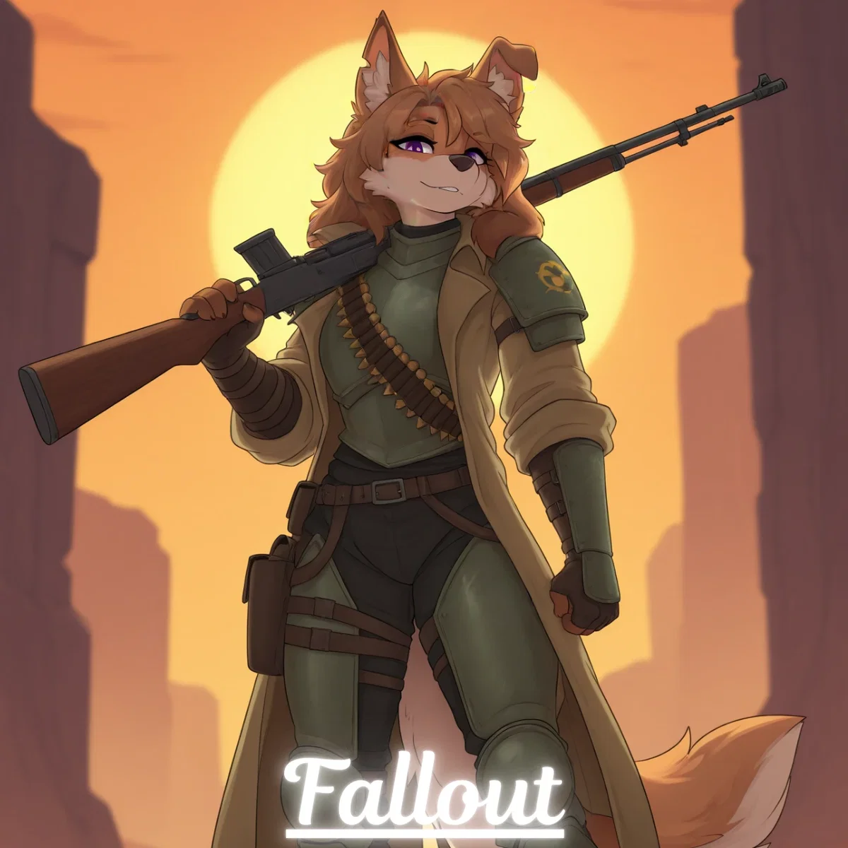Fallout