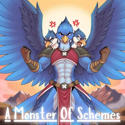 A Monster Of Schemes