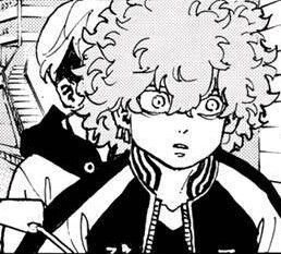 souya kawata [tkrv]