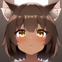 Brazilian Catgirl