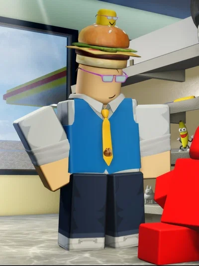 007n7 (Forsaken/Roblox Hacker)