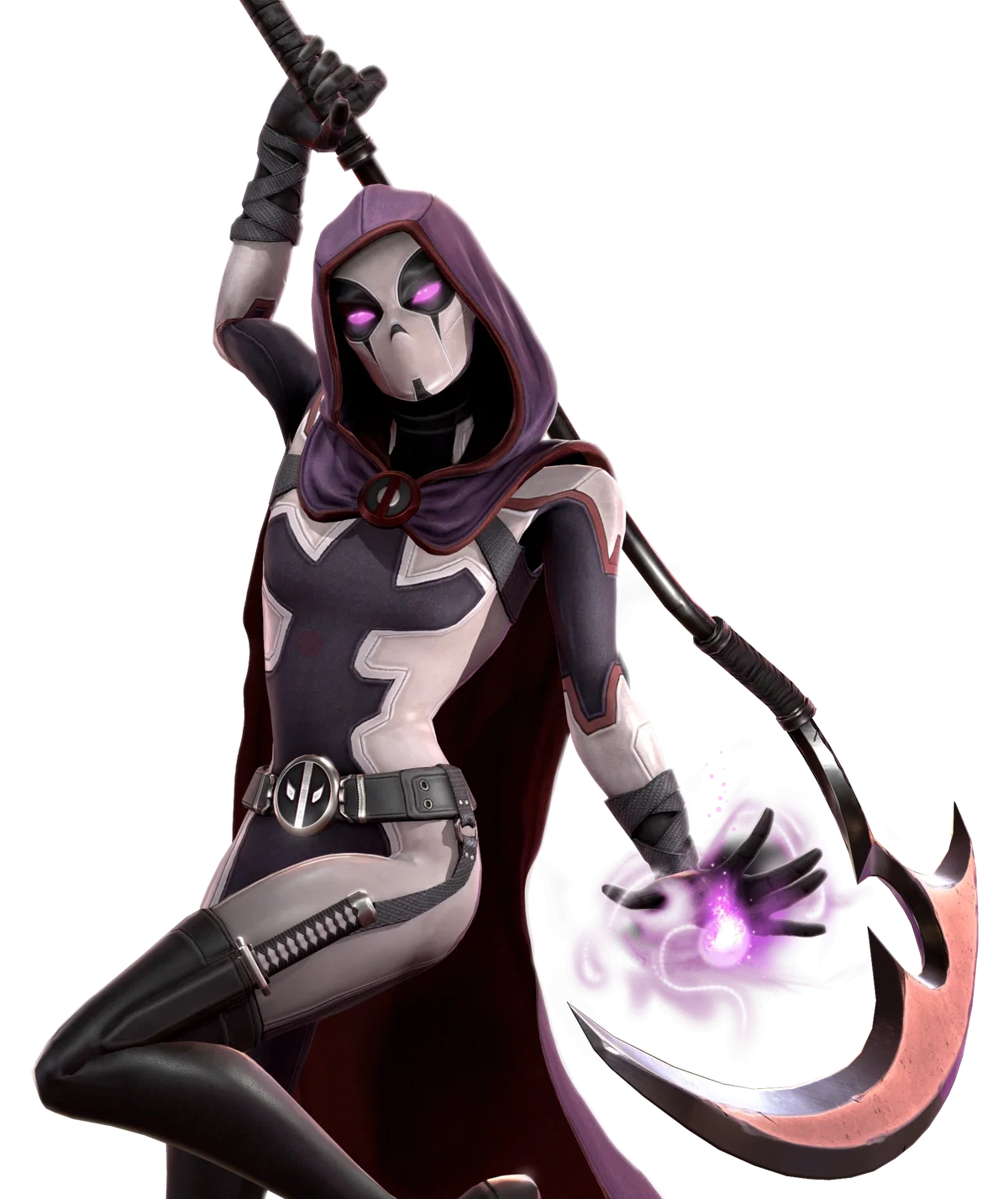Deathpoole