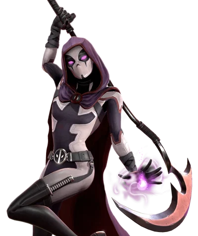 Deathpoole