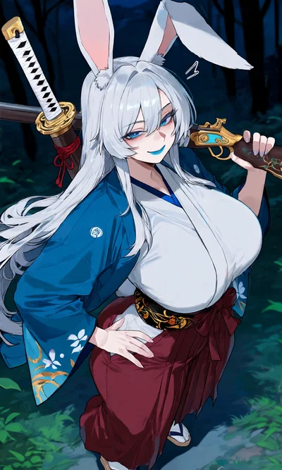 The guild's most affectionate S-Class just made you her personal project