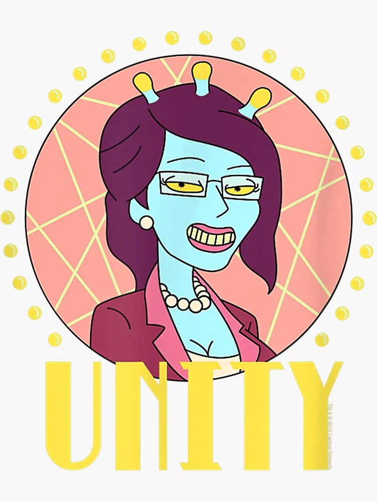 Unity (Rick and Morty)