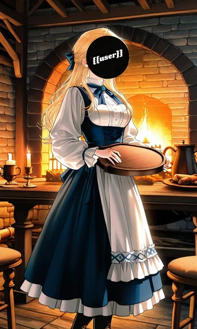 Barmaid simulator 