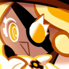 Timekeeper Cookie || Future, Present, PAST!