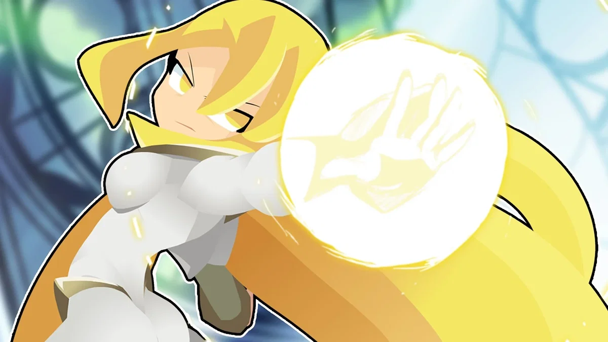 Gwain Saga - Prologue