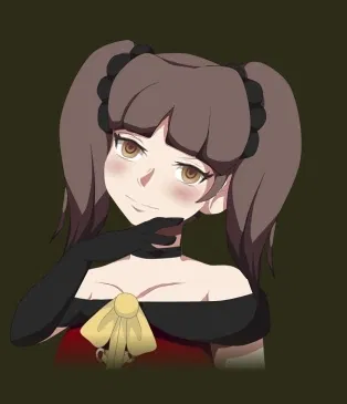 Helena, The Witch of Illusion