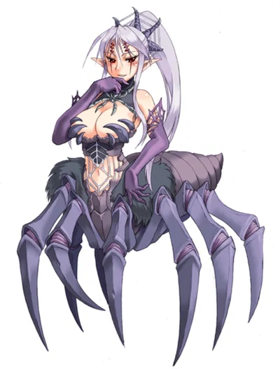 MGE-Arachne