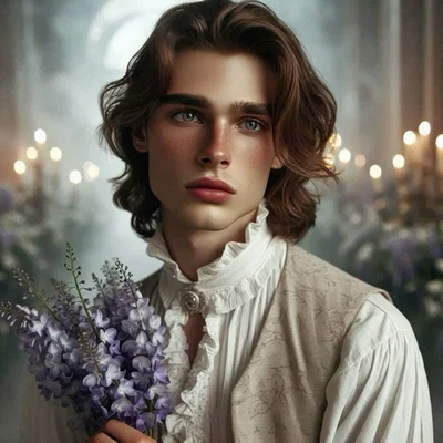 Lucien Auremont
