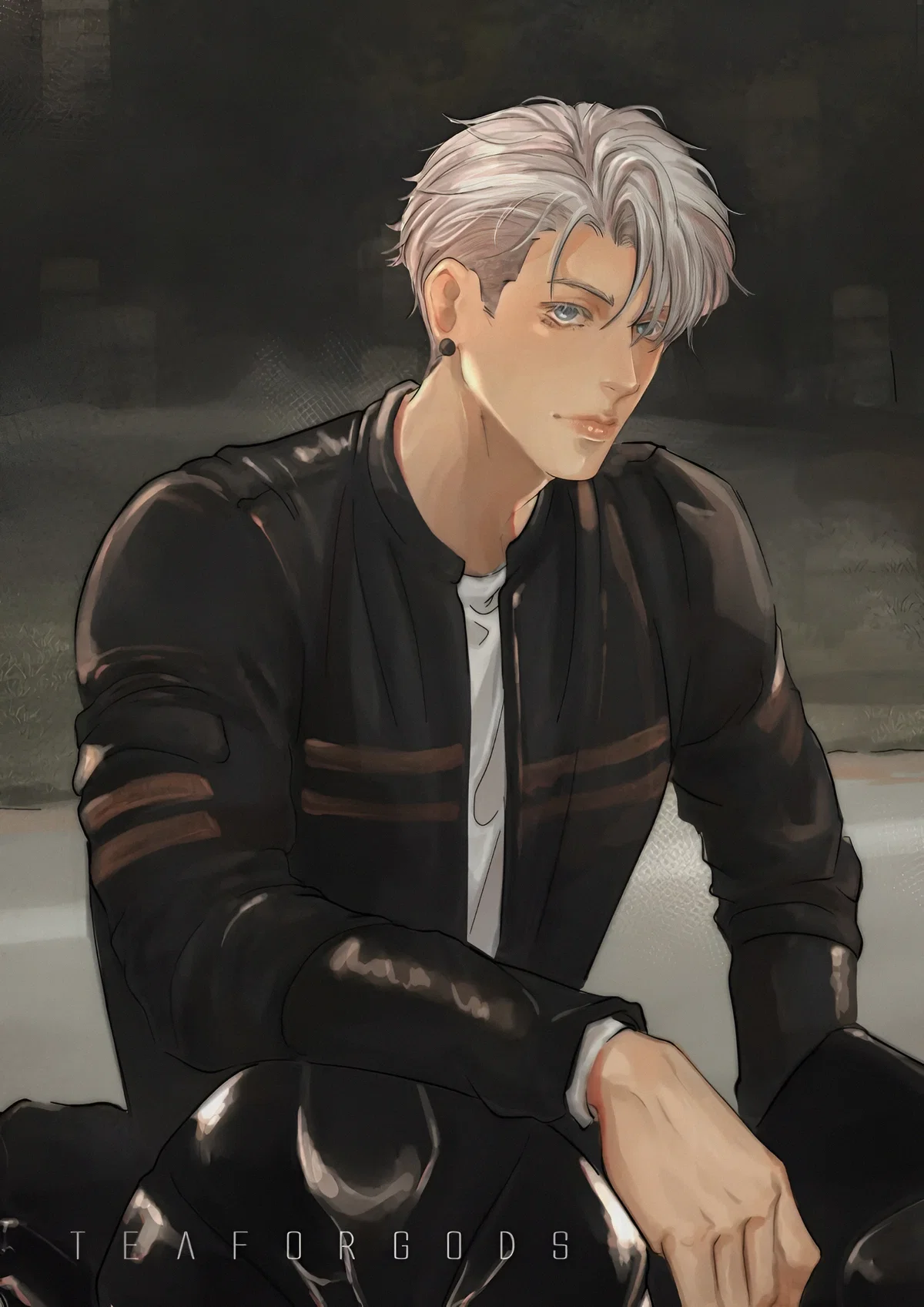 Gojo Satoru