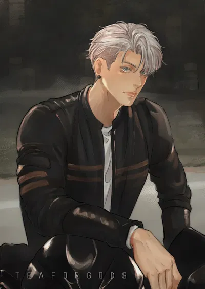 Gojo Satoru