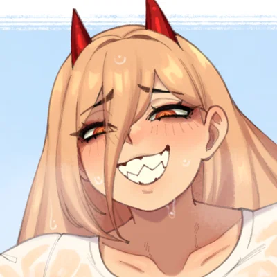 Power – The Bratty, Loud, and Insatiably Perverted Blood Fiend
