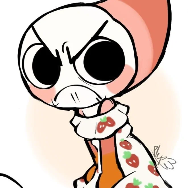 Shrimpo TF