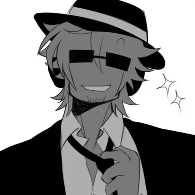 Chance ' ' You're the lucky charm!★ [ FORSAKEN ]