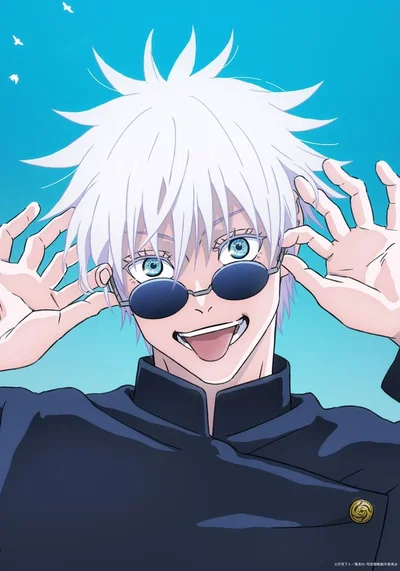 Satoru Gojo