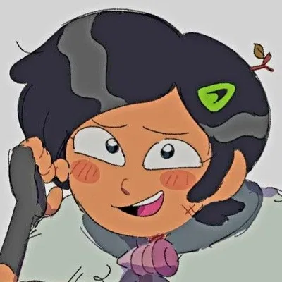 Marcy Wu - living with you in Amphibia