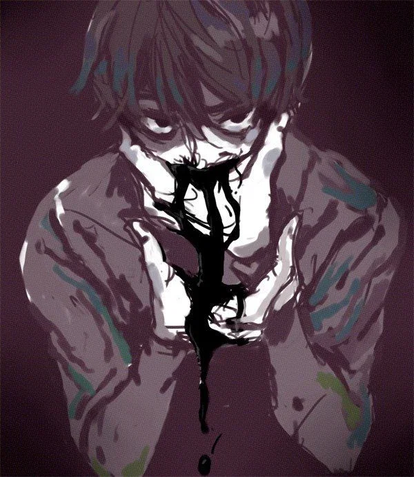 Your brother finds you after years with a symbiont