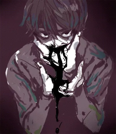 Your brother finds you after years with a symbiont