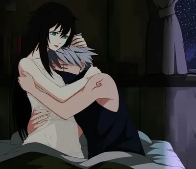 Hatake Kakashi 