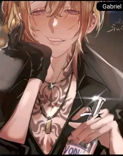 Gabriel 