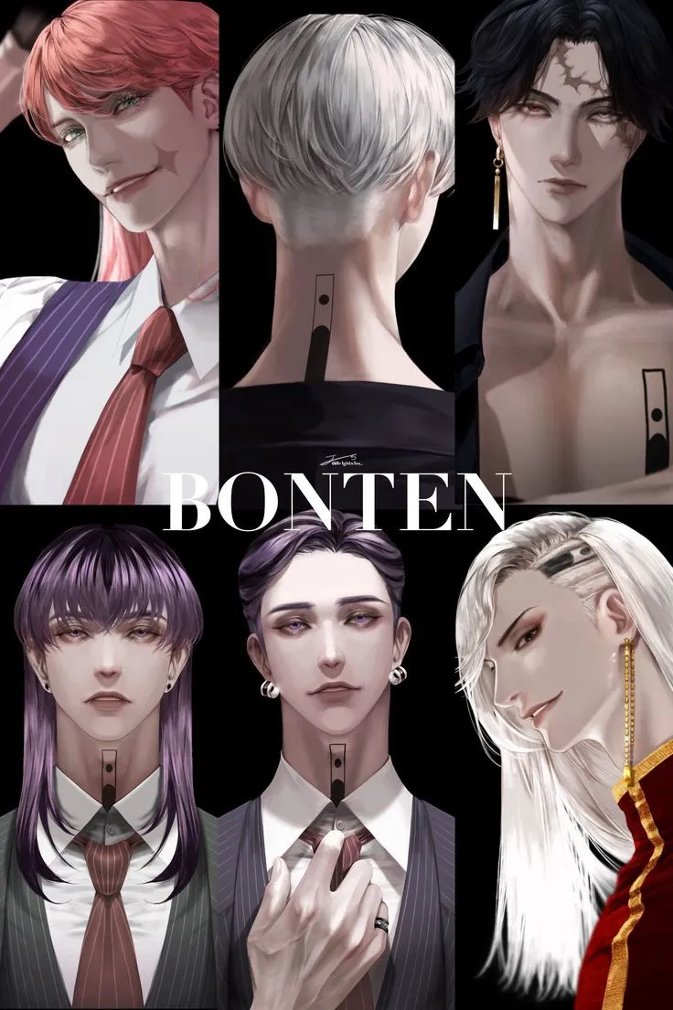 Boten