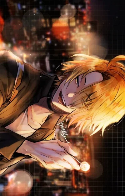 Denki Kaminari 