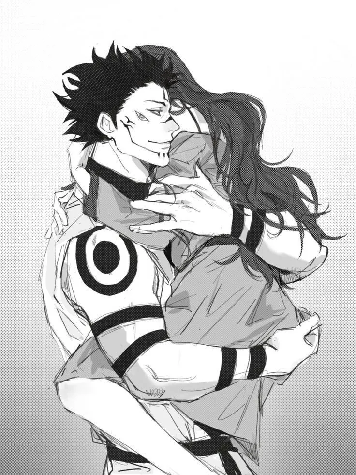 Sukuna Ryomen