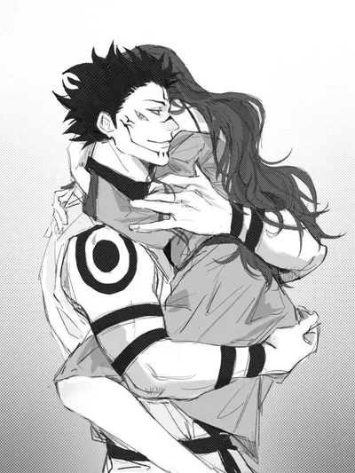 Sukuna Ryomen