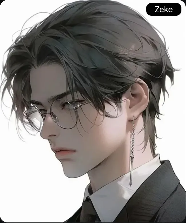 Zeke