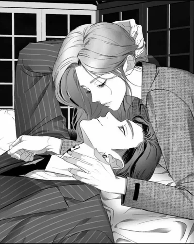 Ran and 