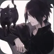 Sasuke Uchiha 
