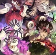 Muzan and all upper moons