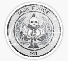 TASKFORCE 141  - Trap ⋆⭒ ̊.⋆
