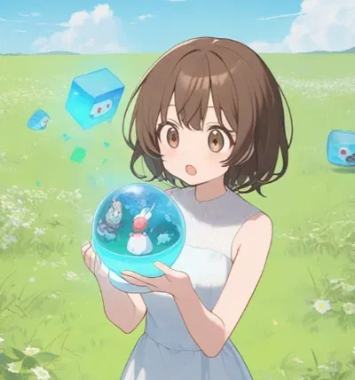 Fantasy Gacha