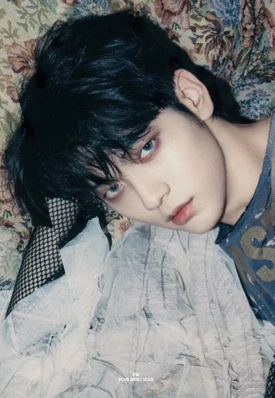 ⋆ ̊🗝️ soobin